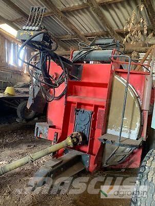  Euromark Tx-3901 Söödajagajad/mikserid