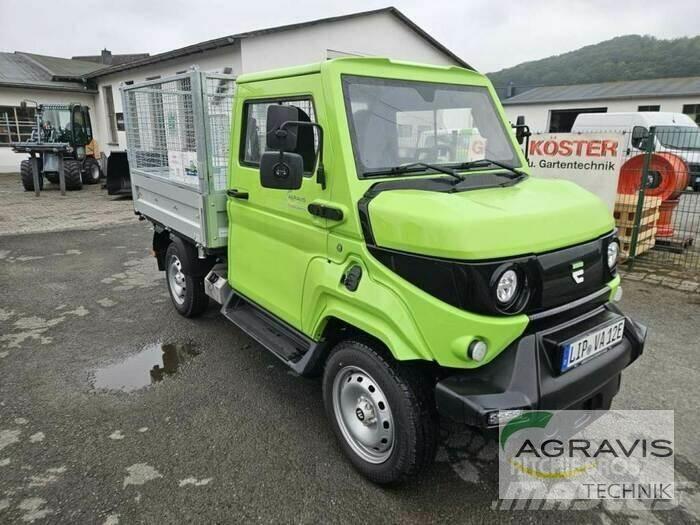 Evum MOTORS ACAR Muud veokid