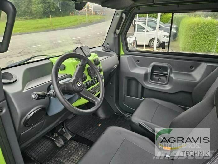 Evum MOTORS ACAR Muud veokid
