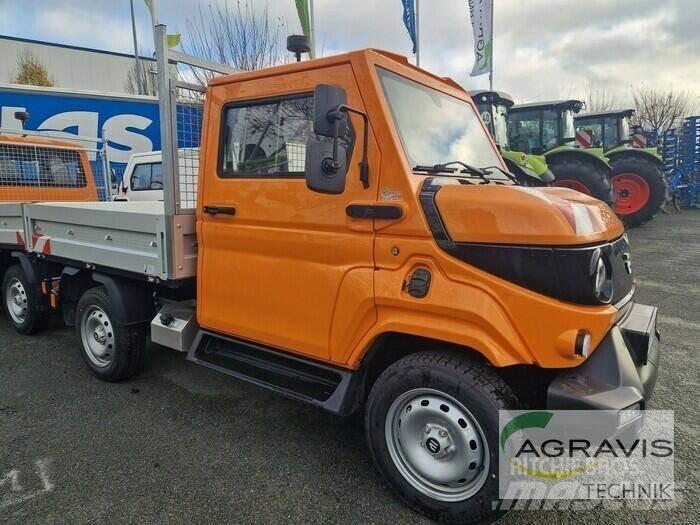 Evum MOTORS ACAR Muud veokid