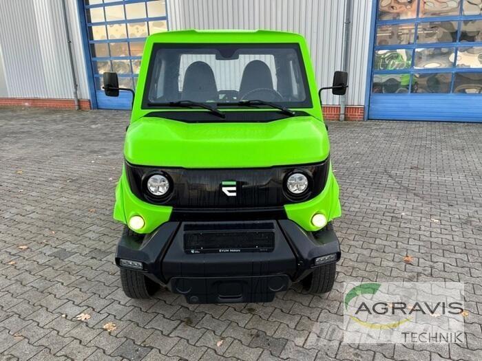 Evum MOTORS ACAR Muud veokid