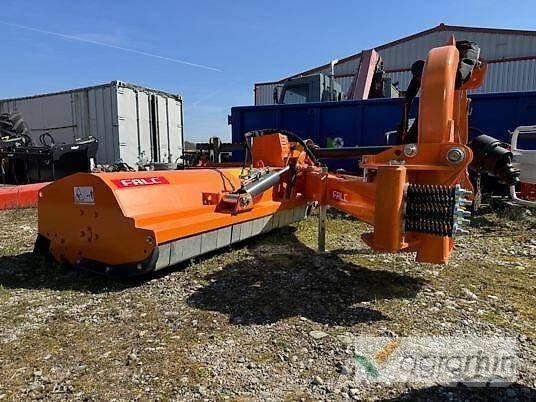 Falc MASTER SUPER 1800 Karjamaade niidukid / pealselõikurid