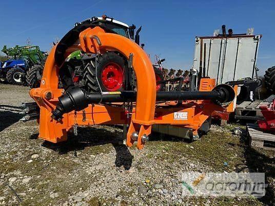 Falc MASTER SUPER 1800 Karjamaade niidukid / pealselõikurid