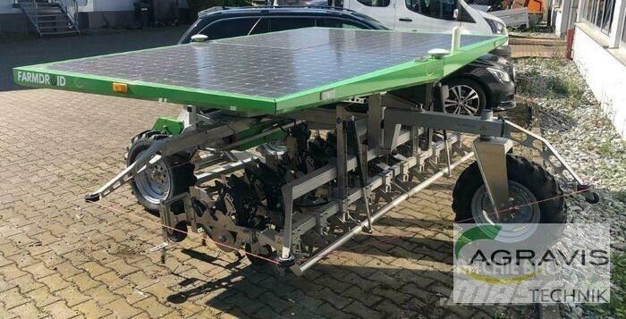 Farmdroid FD20 Muud traktoritarvikud