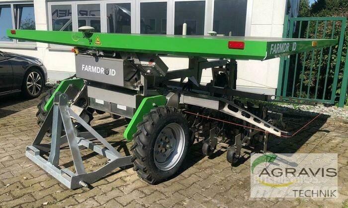 Farmdroid FD20 Muud traktoritarvikud
