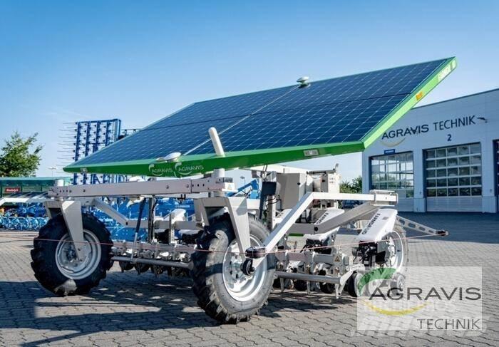 Farmdroid FD20 Muud traktoritarvikud
