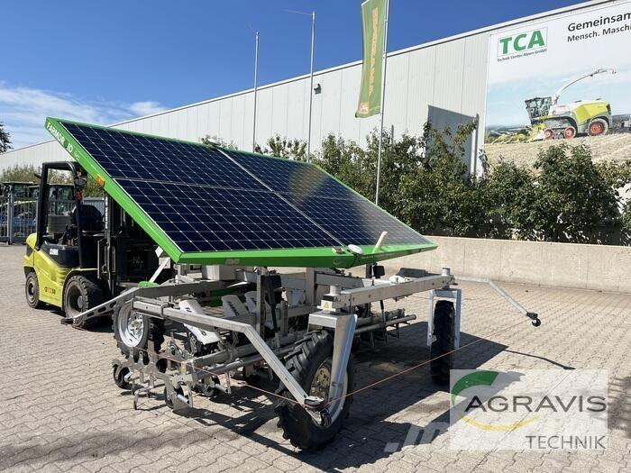 Farmdroid FD20 Muud traktoritarvikud