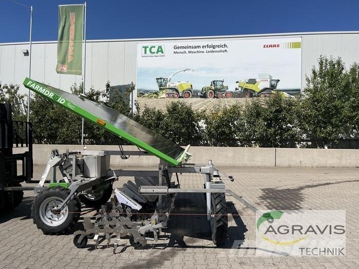 Farmdroid FD20 Muud traktoritarvikud
