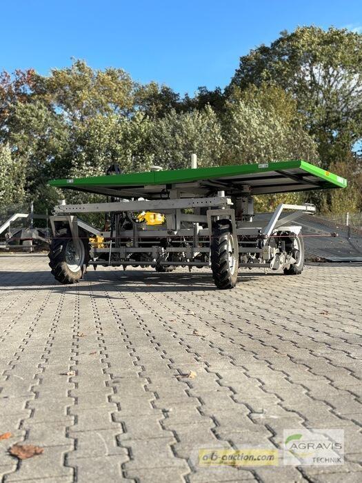 Farmdroid FD20 Muud traktoritarvikud