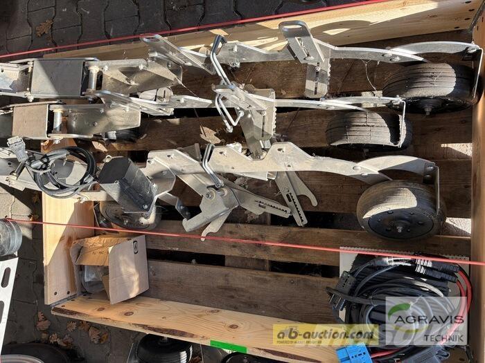 Farmdroid FD20 Muud traktoritarvikud