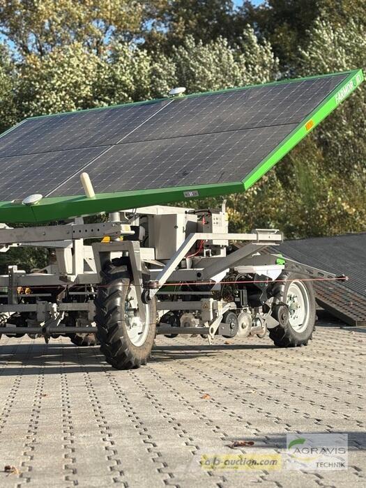 Farmdroid FD20 Muud traktoritarvikud