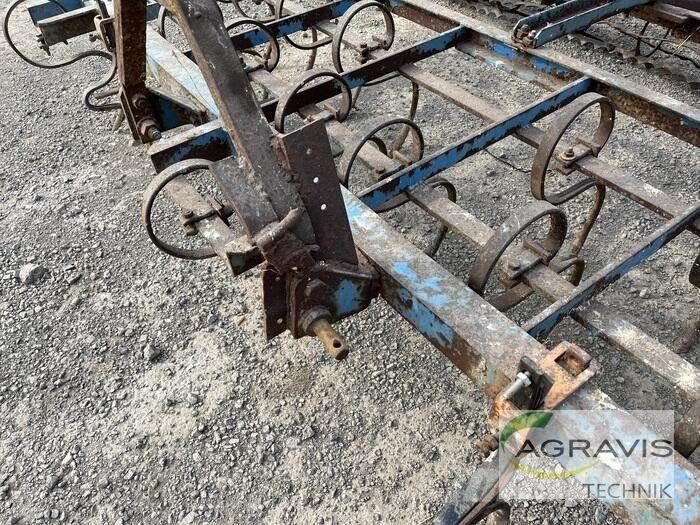  FEDERZINKENEGGE Äkked