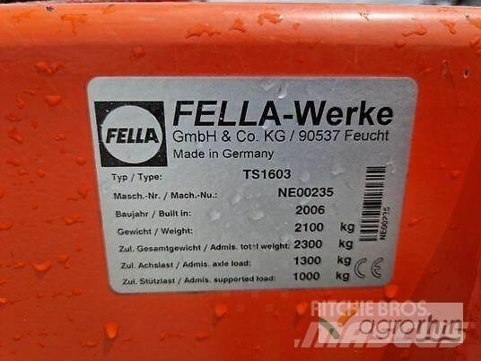 Fella 1603 Vaalutid ja kaarutid
