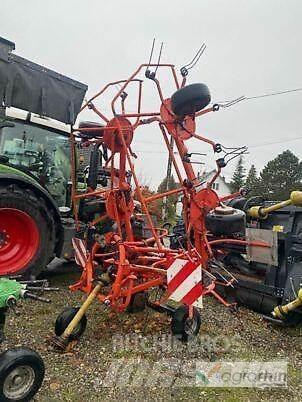 Fella TH 680 D HYDRO Vaalutid ja kaarutid