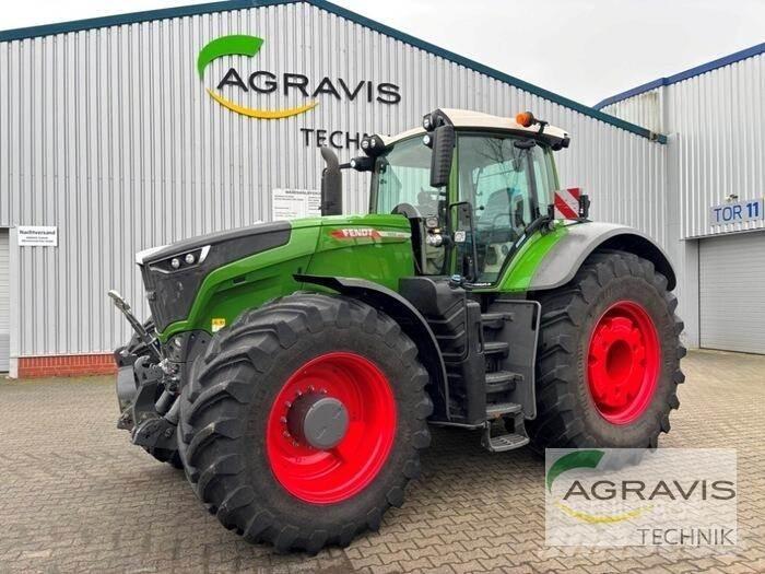 Fendt 1050 VARIO GEN-3 Traktorid