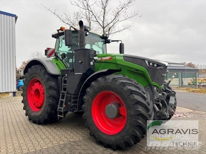 Fendt 1050 VARIO GEN-3 Traktorid