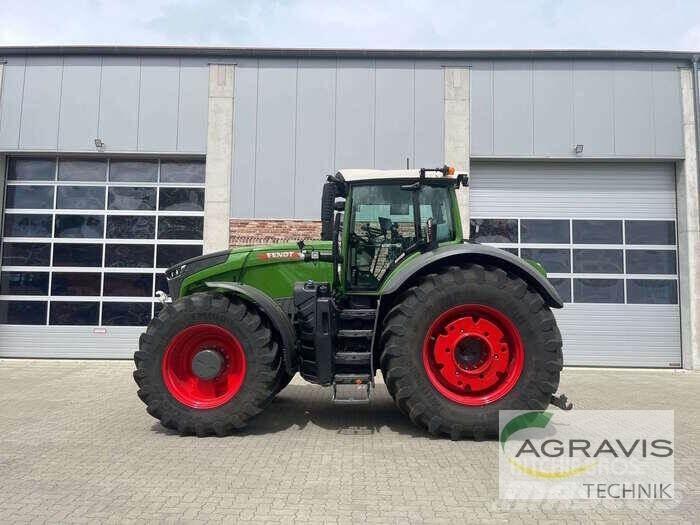 Fendt 1050 VARIO GEN-3 Traktorid