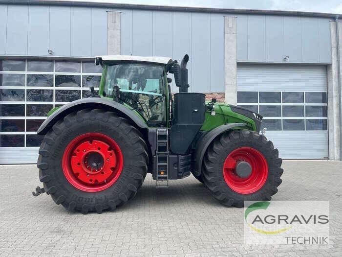 Fendt 1050 VARIO GEN-3 Traktorid