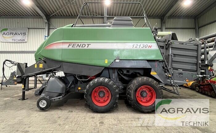 Fendt 12130 N Heinapressid