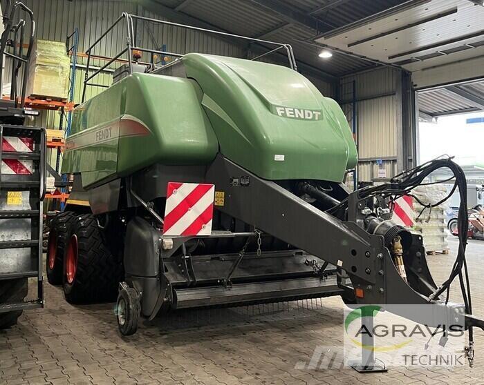 Fendt 12130 N Heinapressid