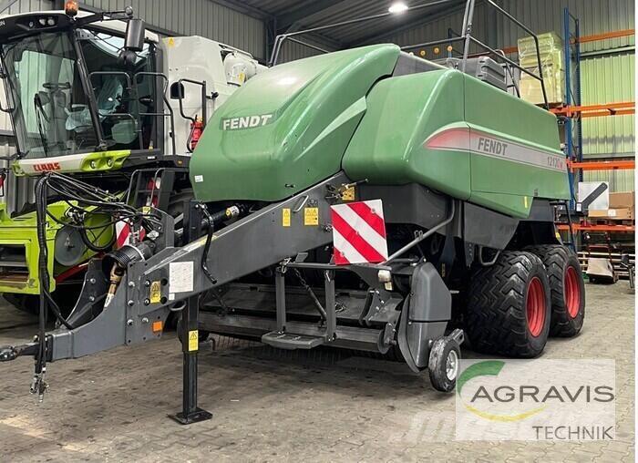 Fendt 12130 N Heinapressid
