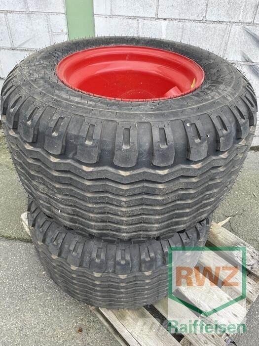 Fendt 19.0/45-17 Muu silokoristustehnika