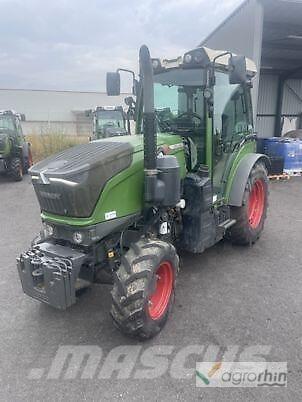 Fendt 209 V Muud põllumajandusmasinad