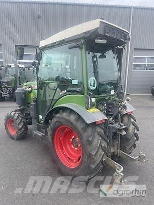 Fendt 209 V Muud põllumajandusmasinad