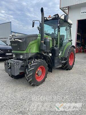 Fendt 210 V Muud põllumajandusmasinad