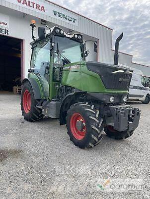 Fendt 210 V Muud põllumajandusmasinad