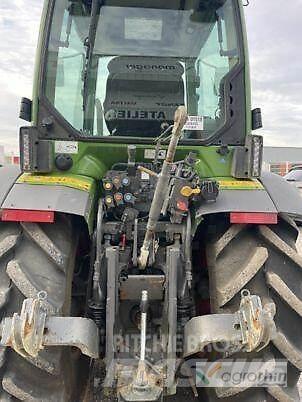 Fendt 210 V Muud põllumajandusmasinad