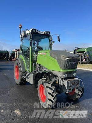 Fendt 210 V Muud põllumajandusmasinad