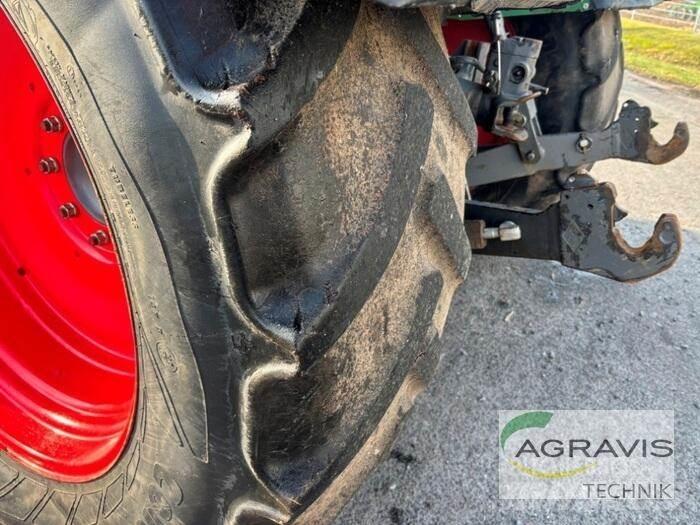 Fendt 309 VARIO Traktorid