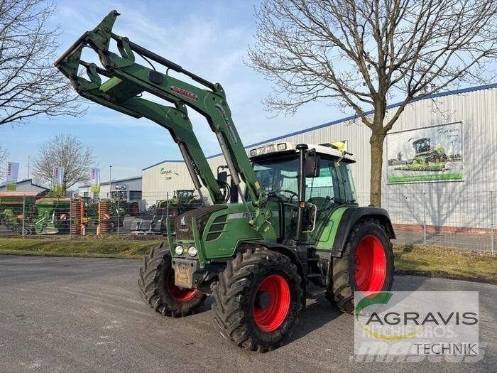 Fendt 309 VARIO TMS Traktorid