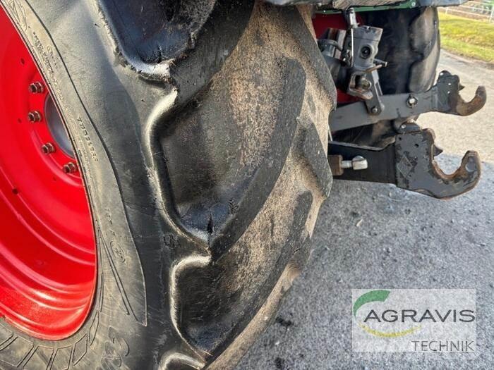 Fendt 309 VARIO TMS Traktorid
