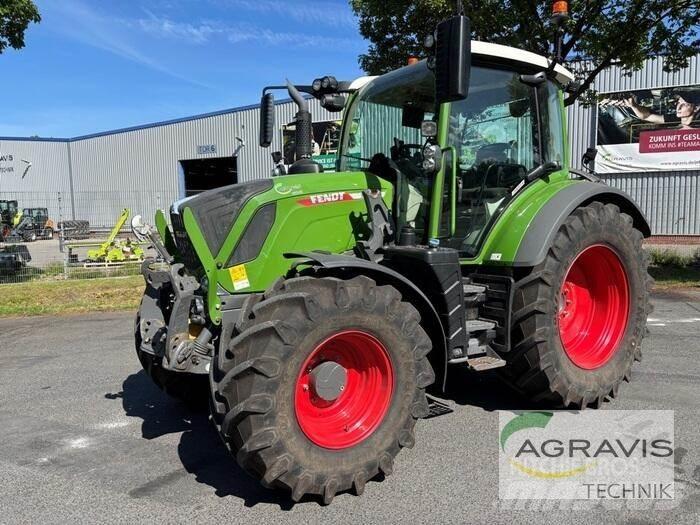 Fendt 313 VARIO GEN-4 Traktorid