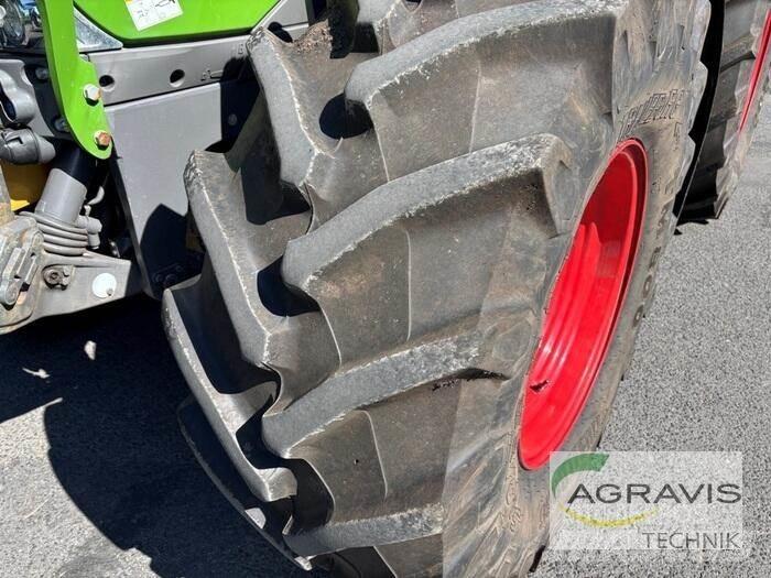 Fendt 313 VARIO GEN-4 Traktorid