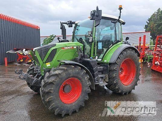 Fendt 314 PROFI PLUS Traktorid