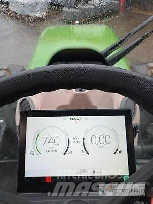 Fendt 314 PROFI PLUS Traktorid