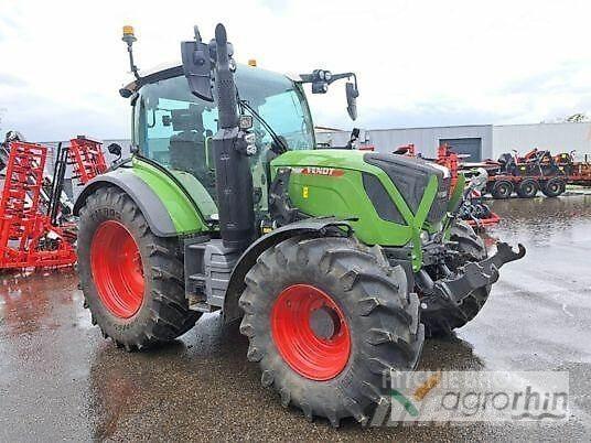 Fendt 314 PROFI PLUS Traktorid