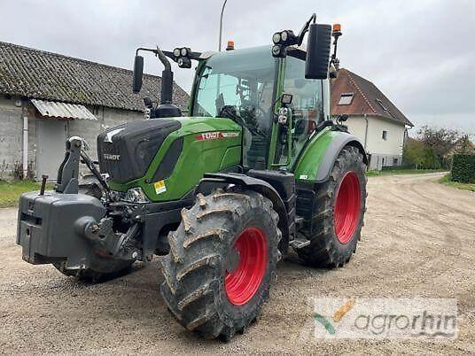 Fendt 314P+ SETTING2 Traktorid