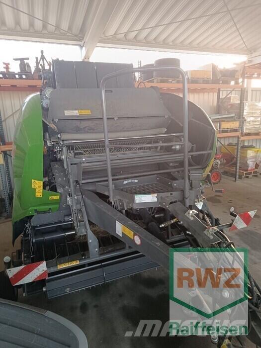 Fendt 4180 V Ruloonpressid