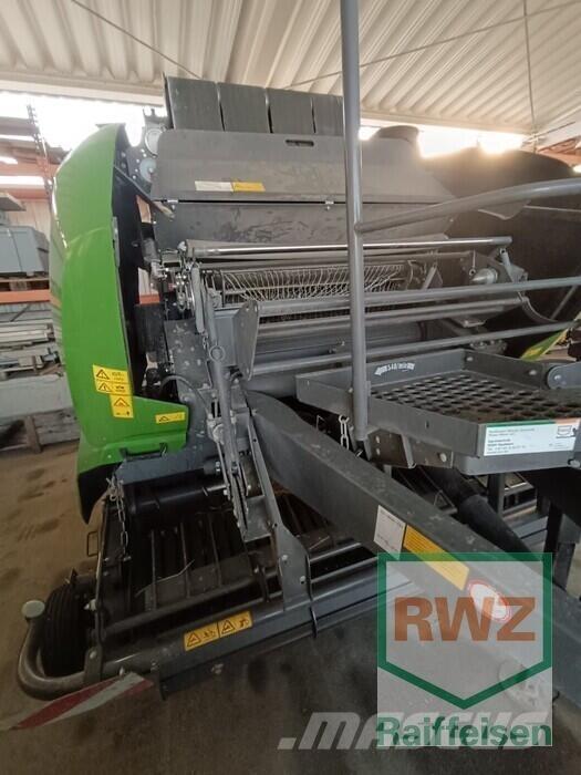 Fendt 4180 V Ruloonpressid