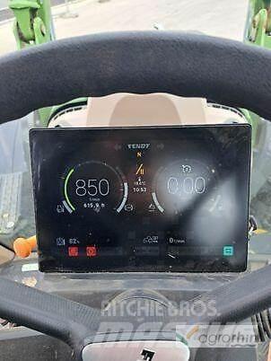 Fendt 514 PRODI PLUS Traktorid
