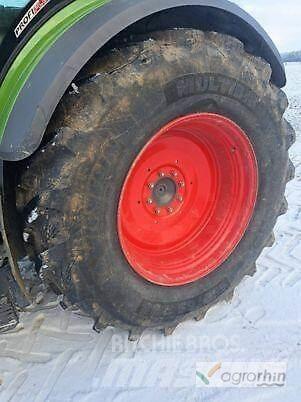 Fendt 514 PROFI PLUS Traktorid