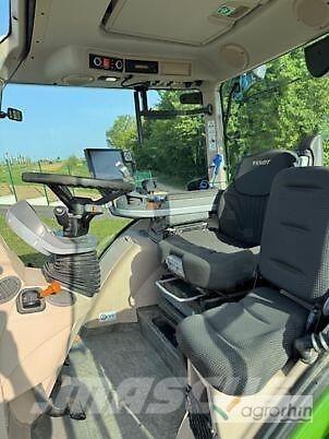 Fendt 514 PROFI PLUS Traktorid