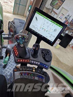 Fendt 514 PROFI PLUS Traktorid
