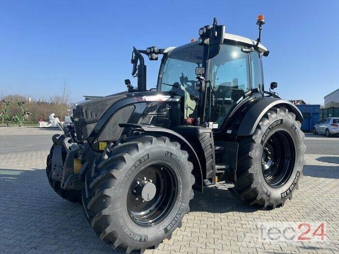 Fendt 516 Vario Gen.3 Traktorid