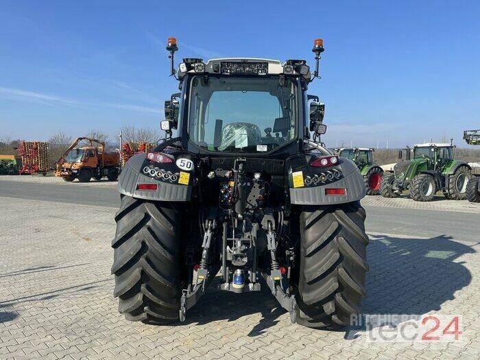 Fendt 516 Vario Gen.3 Traktorid