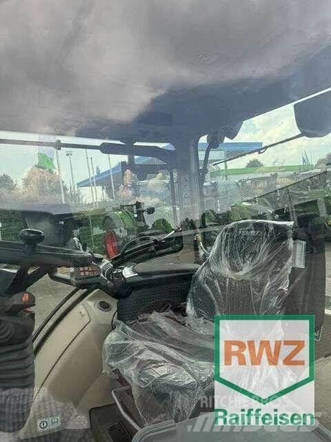 Fendt 516 Vario Gen 3 Traktorid